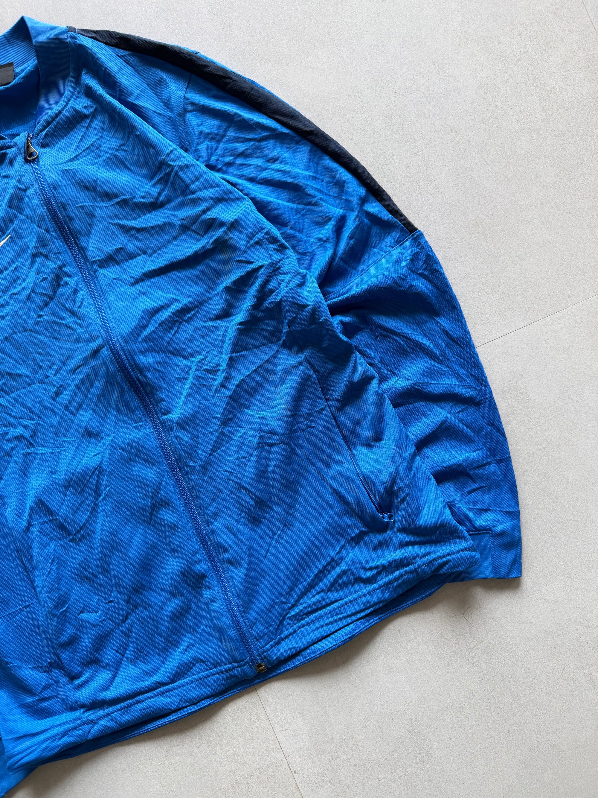 VINTAGE NIKE JACKET - S