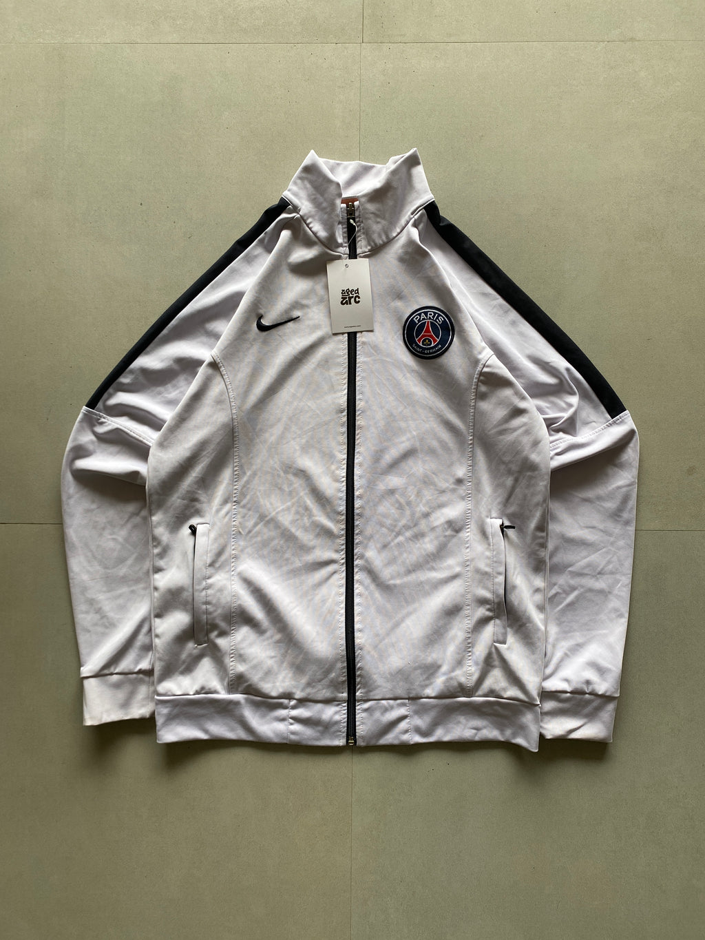 NIKE PSG JACKET - S
