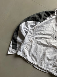 00S NIKE JACKET - L