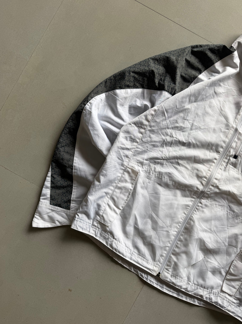 00S NIKE JACKET - L