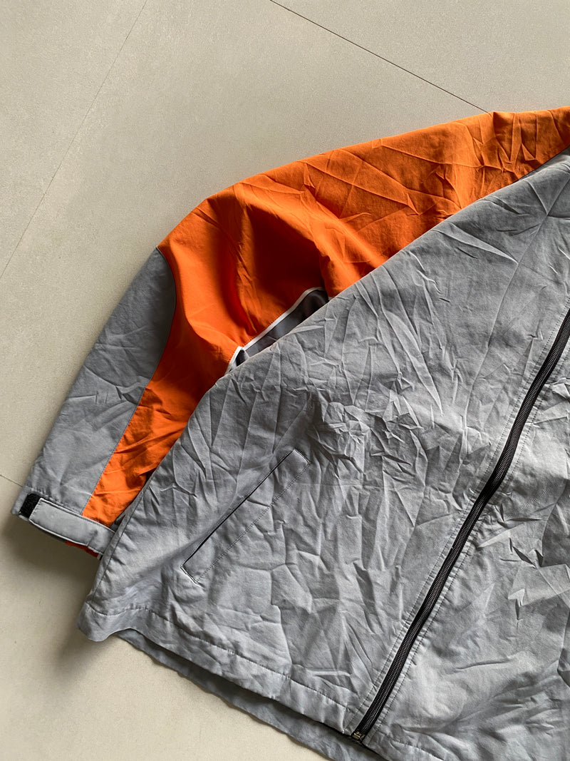 00s VINTAGE NIKE JACKET - XXL