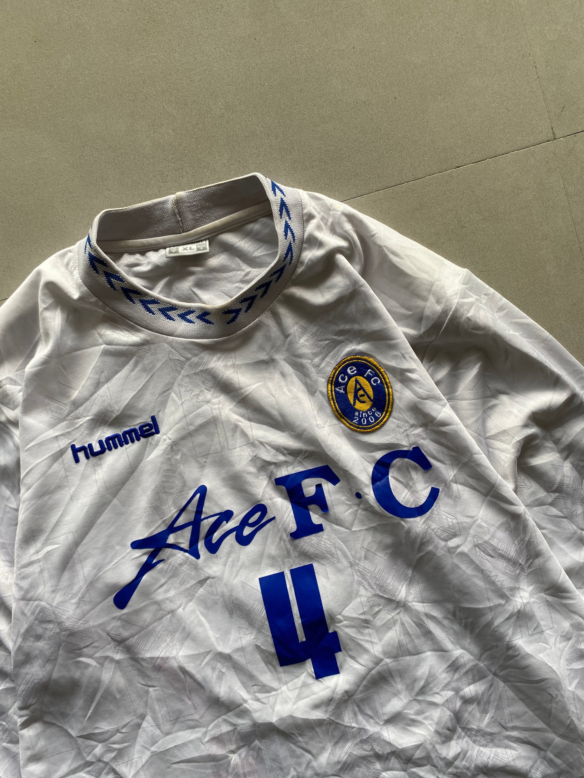 HUMMEL ACE FC JERSEY - M