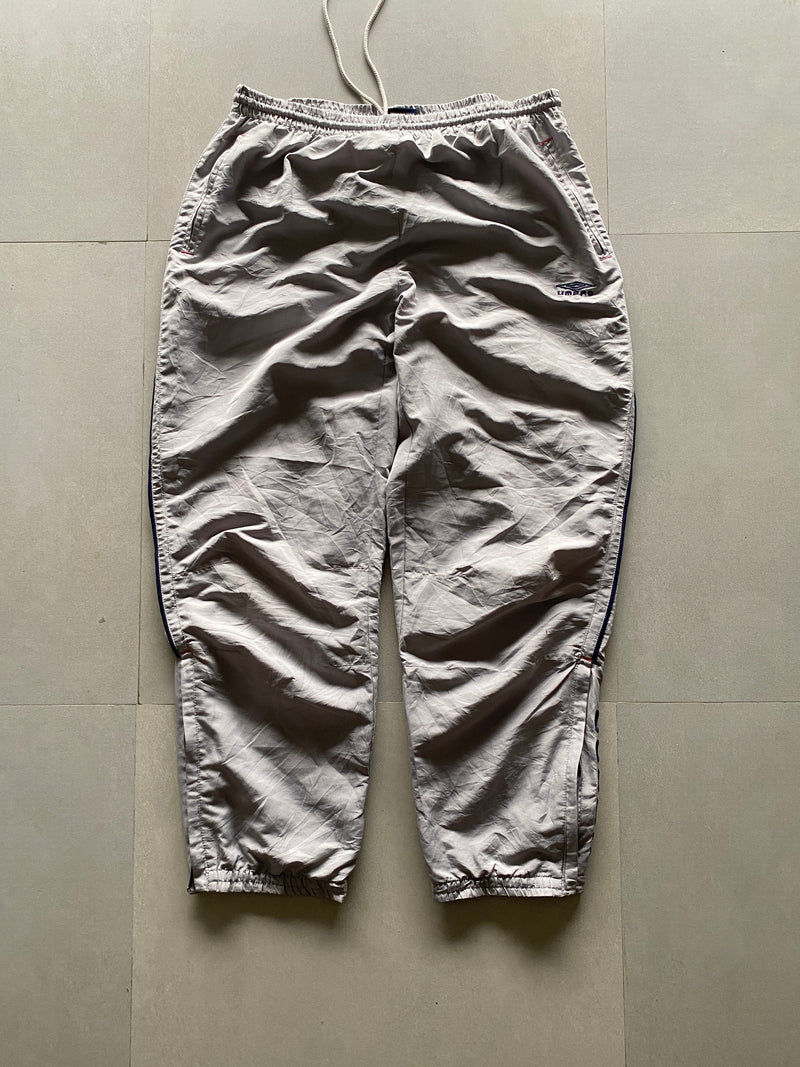 UMBRO  TRACK PANT - L