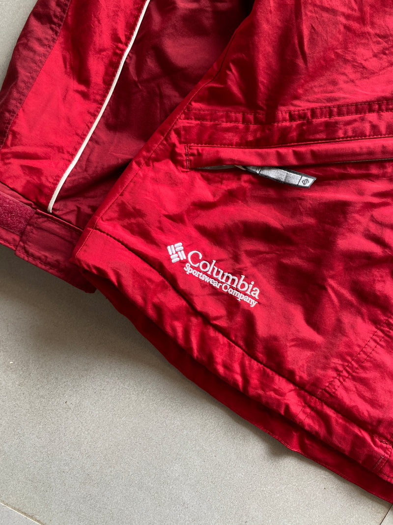 COLUMBIA SKI JACKET - M