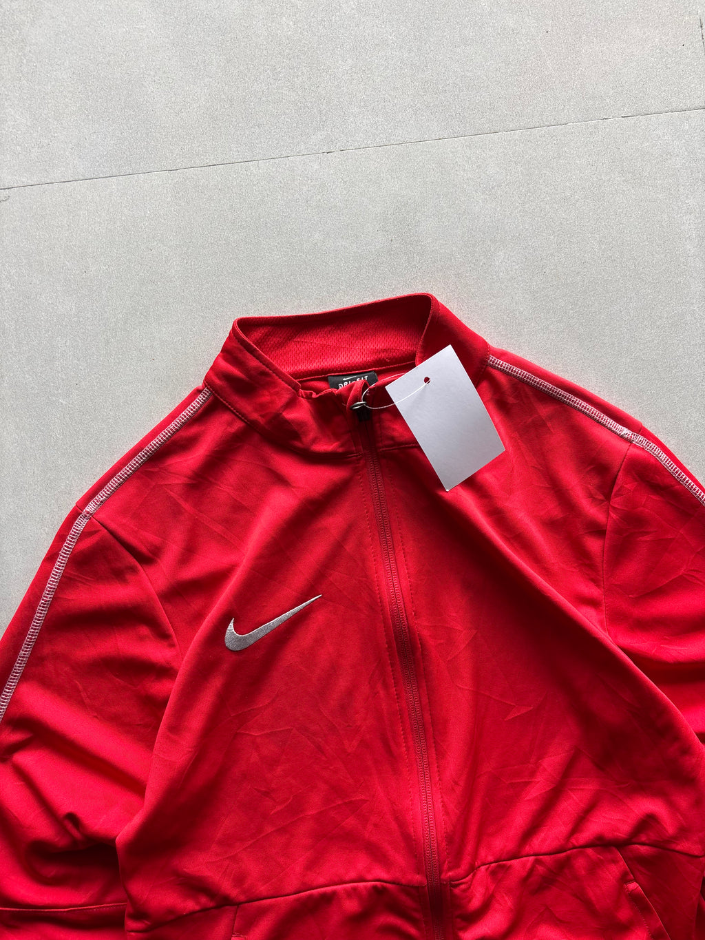 NIKE JACKET - S