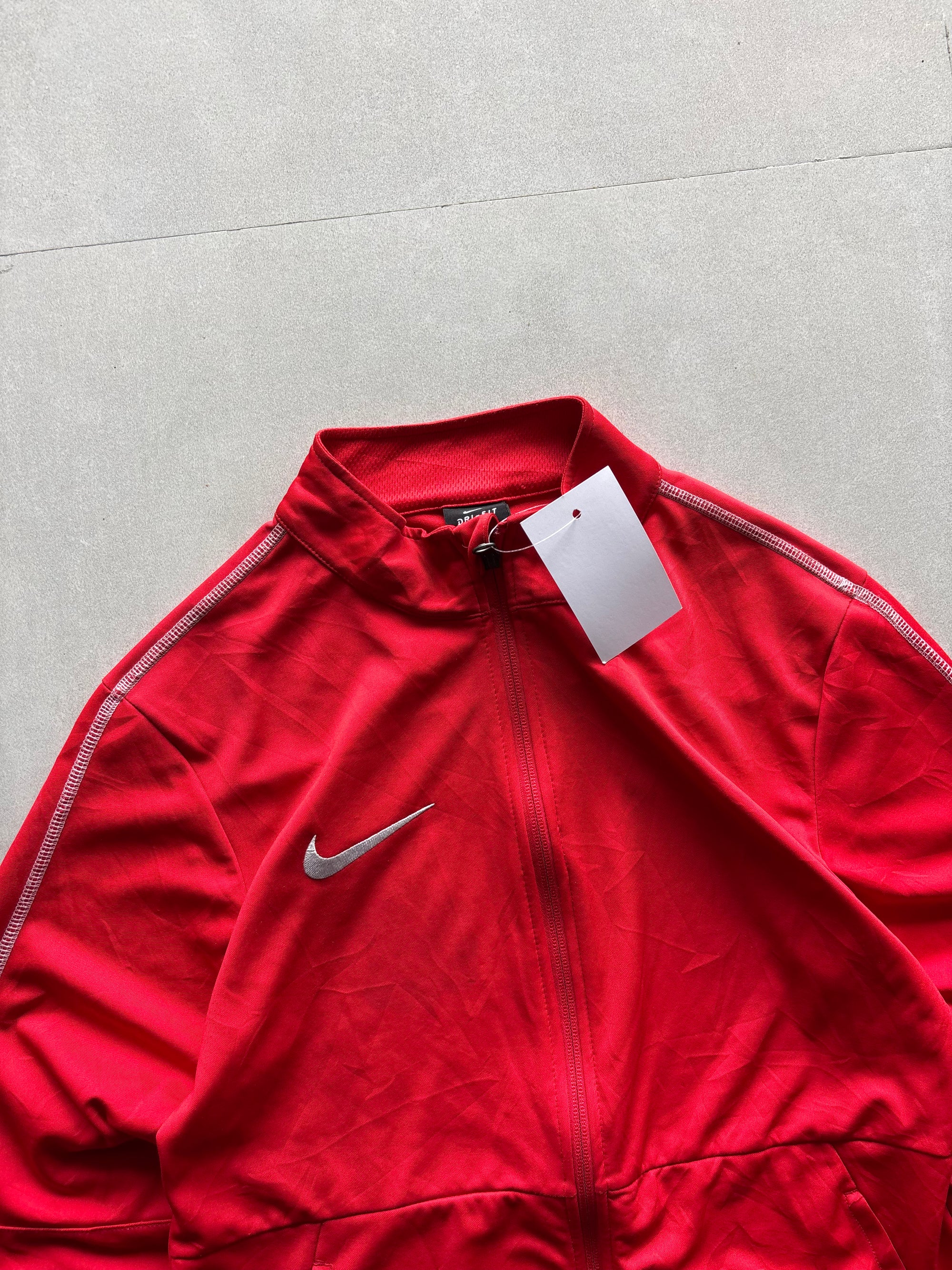 NIKE JACKET - S