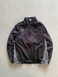BLACK NIKE BLACK JACKET - XL