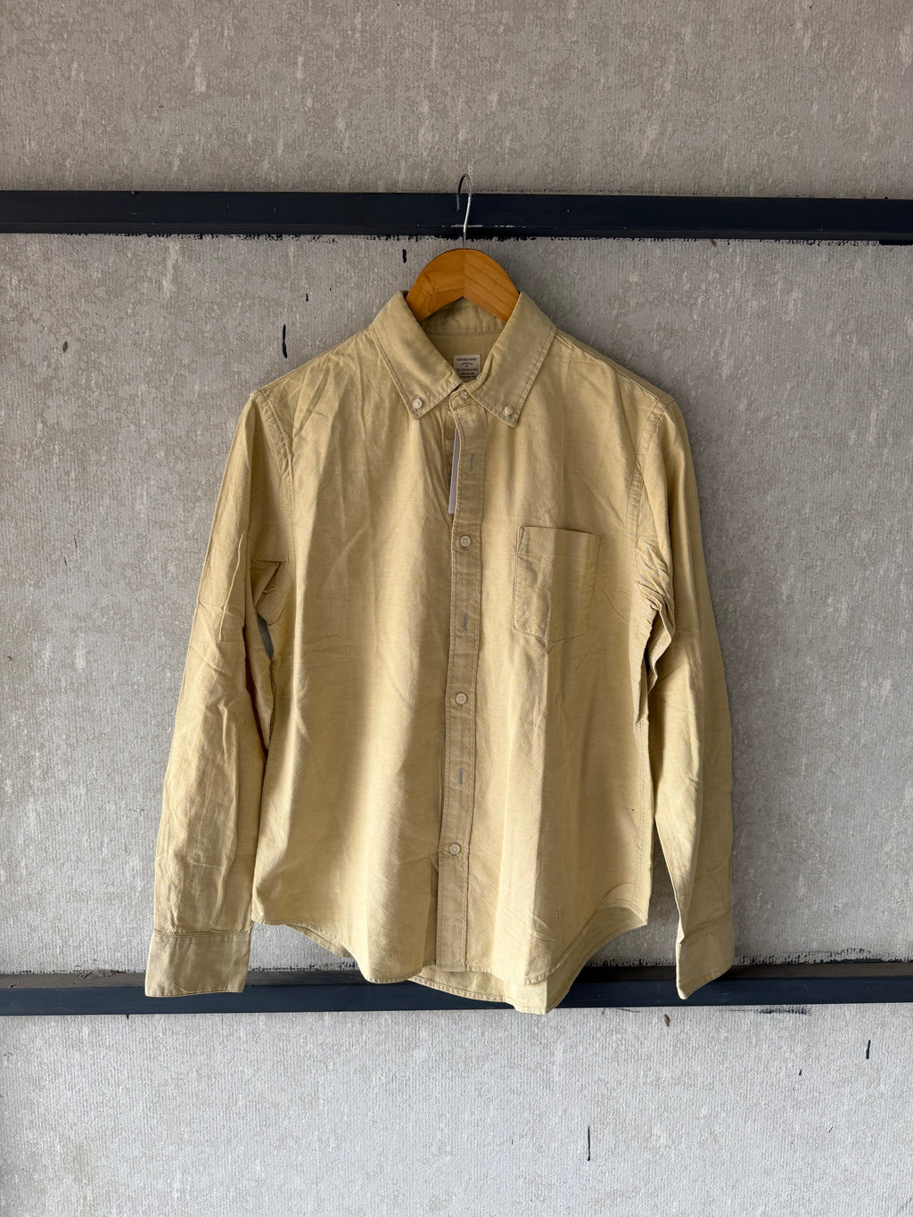 GIORDANO SHIRT ST189 - M