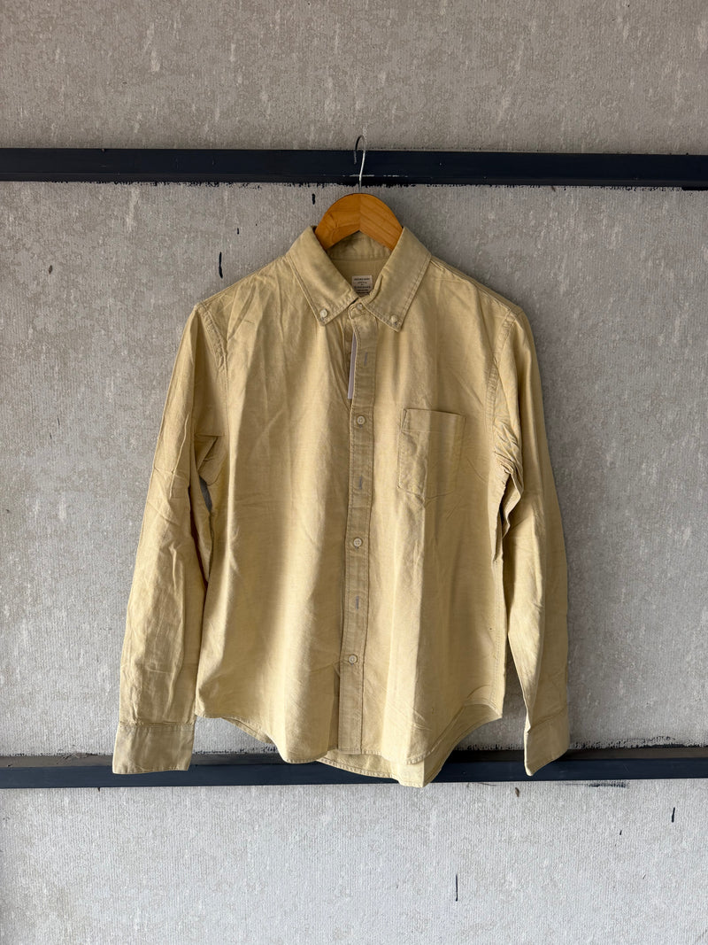 GIORDANO SHIRT ST189 - M