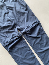 BERGHAUS CONVERTIBLE OUTDOOR PANT - XL