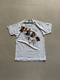 VINTAGE GRAPHIC TEE - S