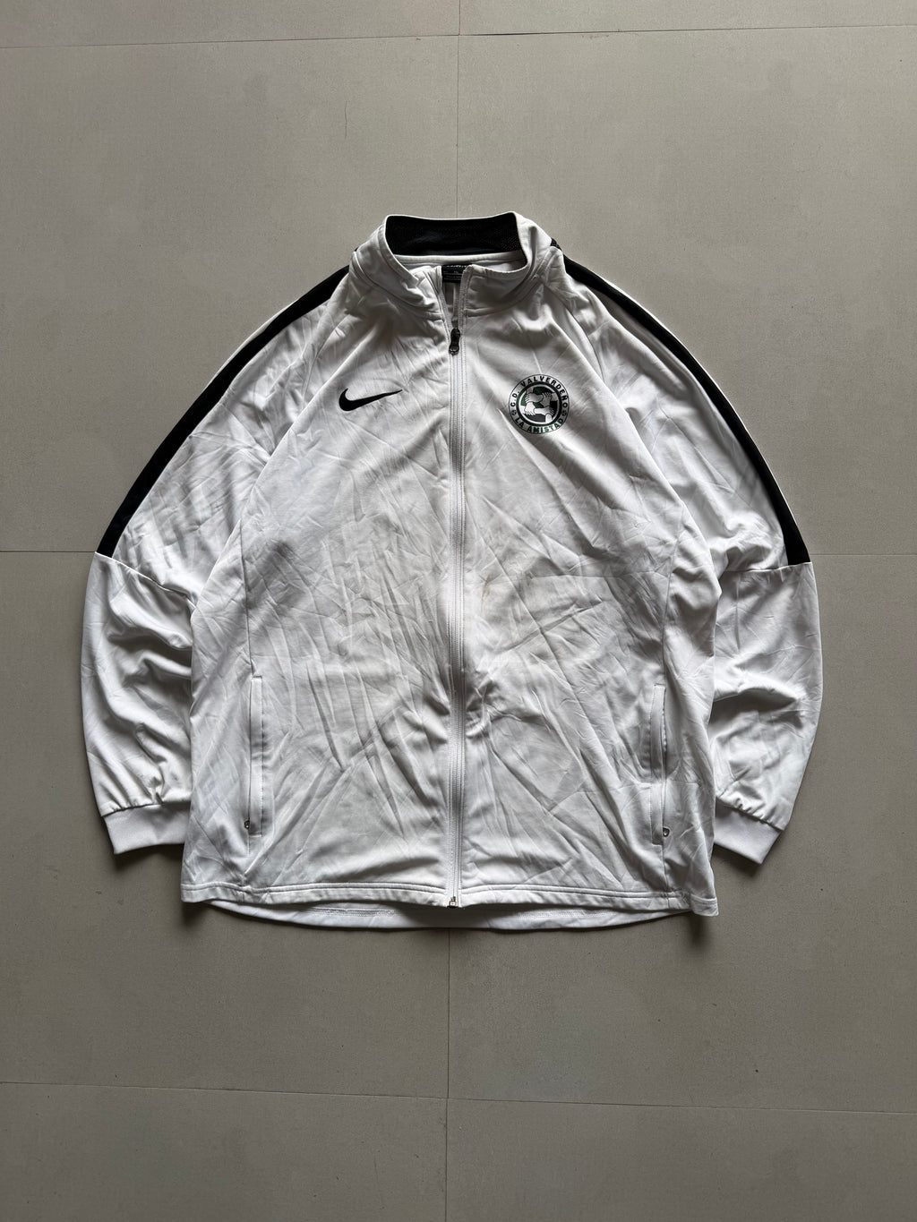 VINTAGE NIKE JACKET - XL