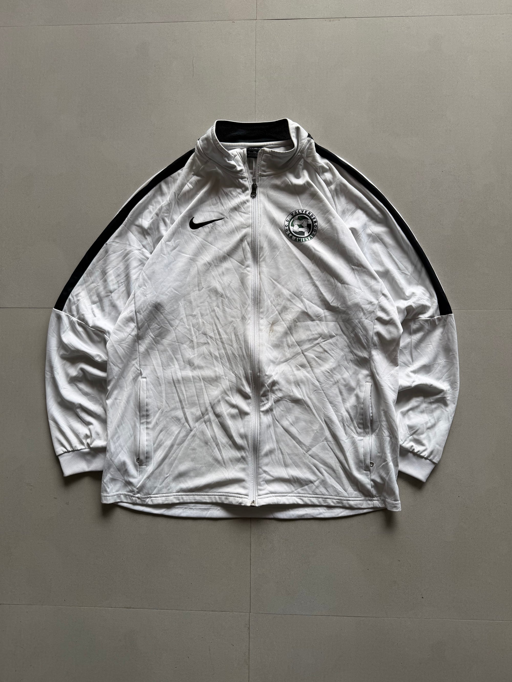 VINTAGE NIKE JACKET - XL