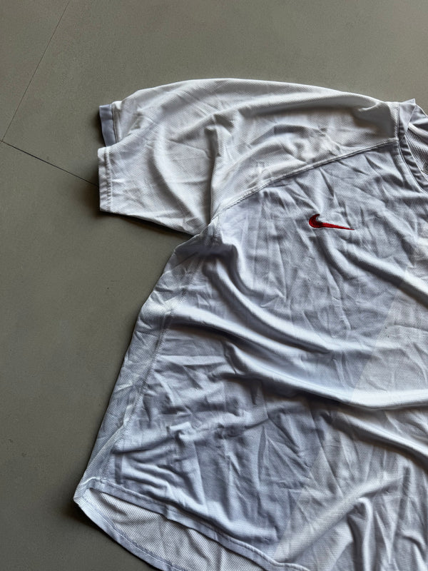 2006 NIKE TURKEY JERSEY - XL