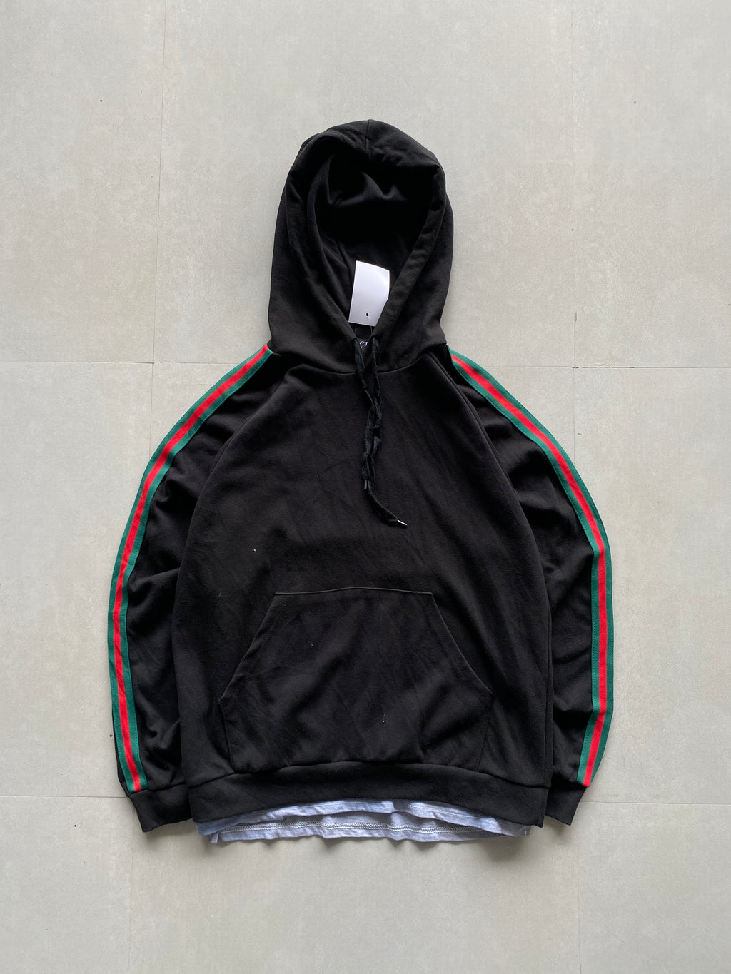 GUCCI HOODIE - M