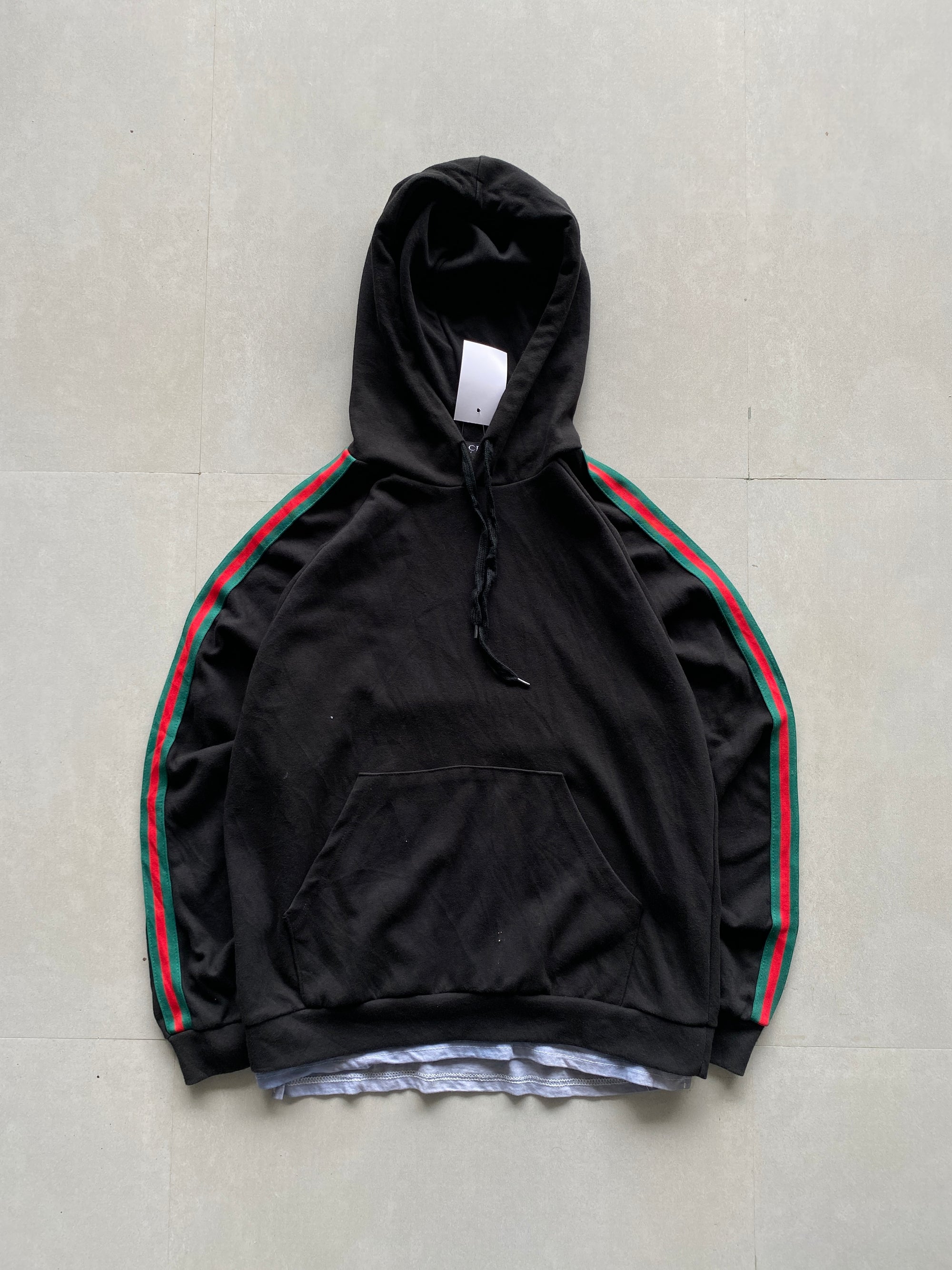 GUCCI HOODIE - M