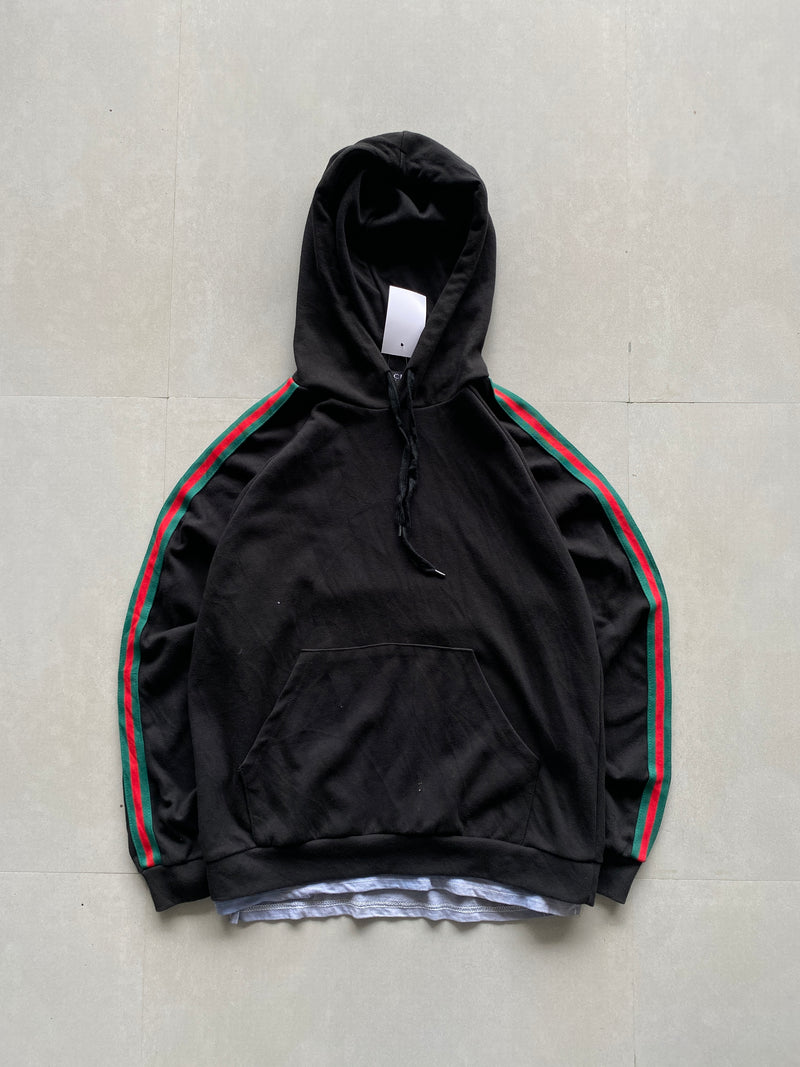 GUCCI HOODIE - M