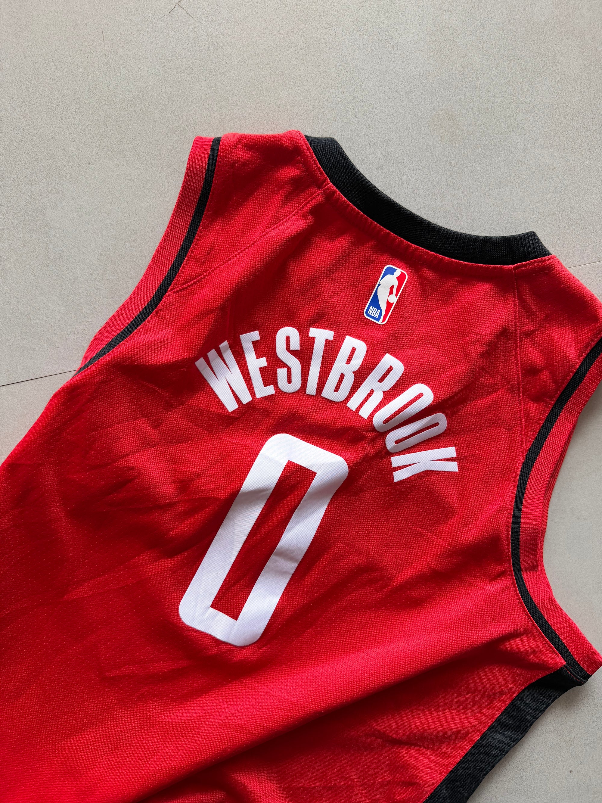 2021 HOUSTON ROCKETS -  M