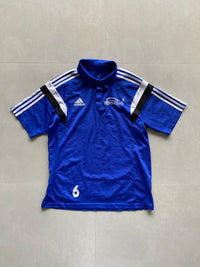 ADIDAS POLO DRI-FIT - L