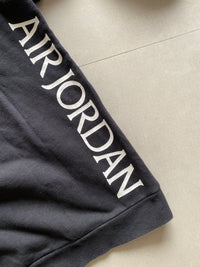 NIKE JORDAN AIR SWEATSHIRT - XL