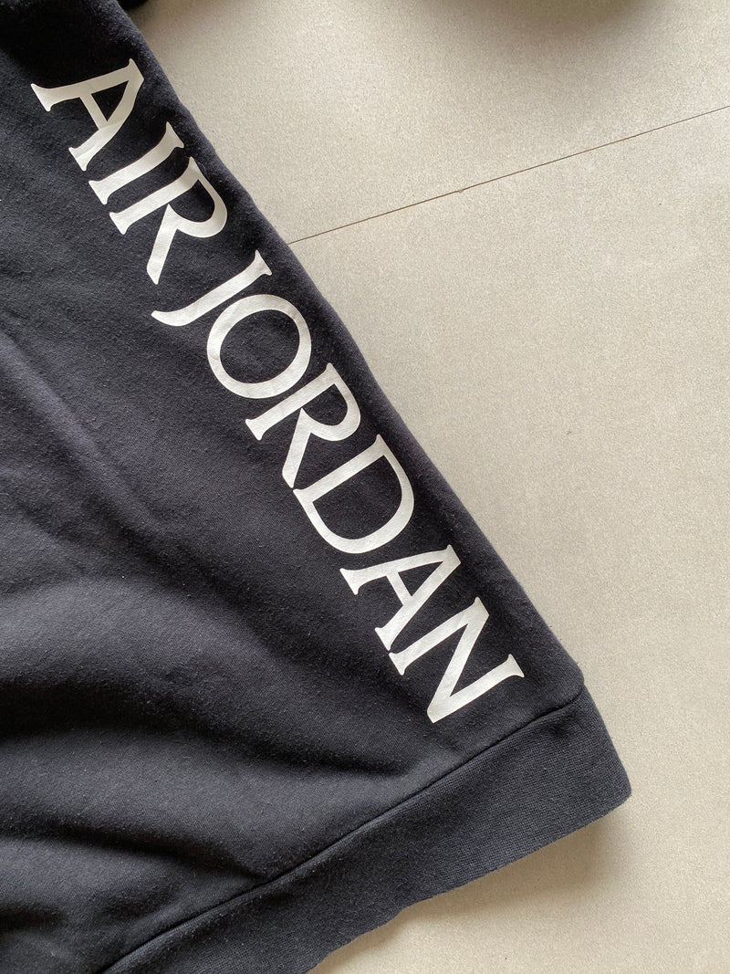 NIKE JORDAN AIR SWEATSHIRT - XL