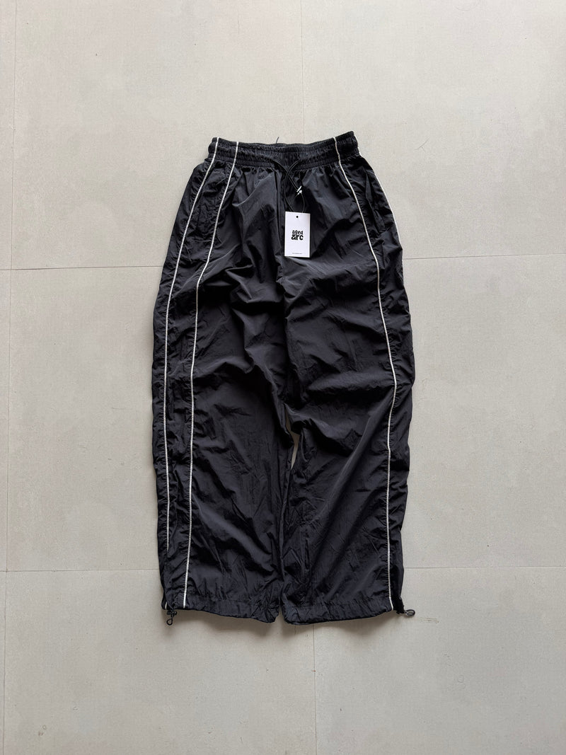 BAGGY TRACK PANT2 - S