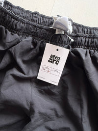 ADIDAS STRIPED TRACK PANT26 - S