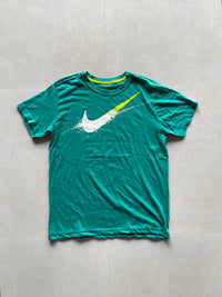NIKE BIG LOGO TEE - S