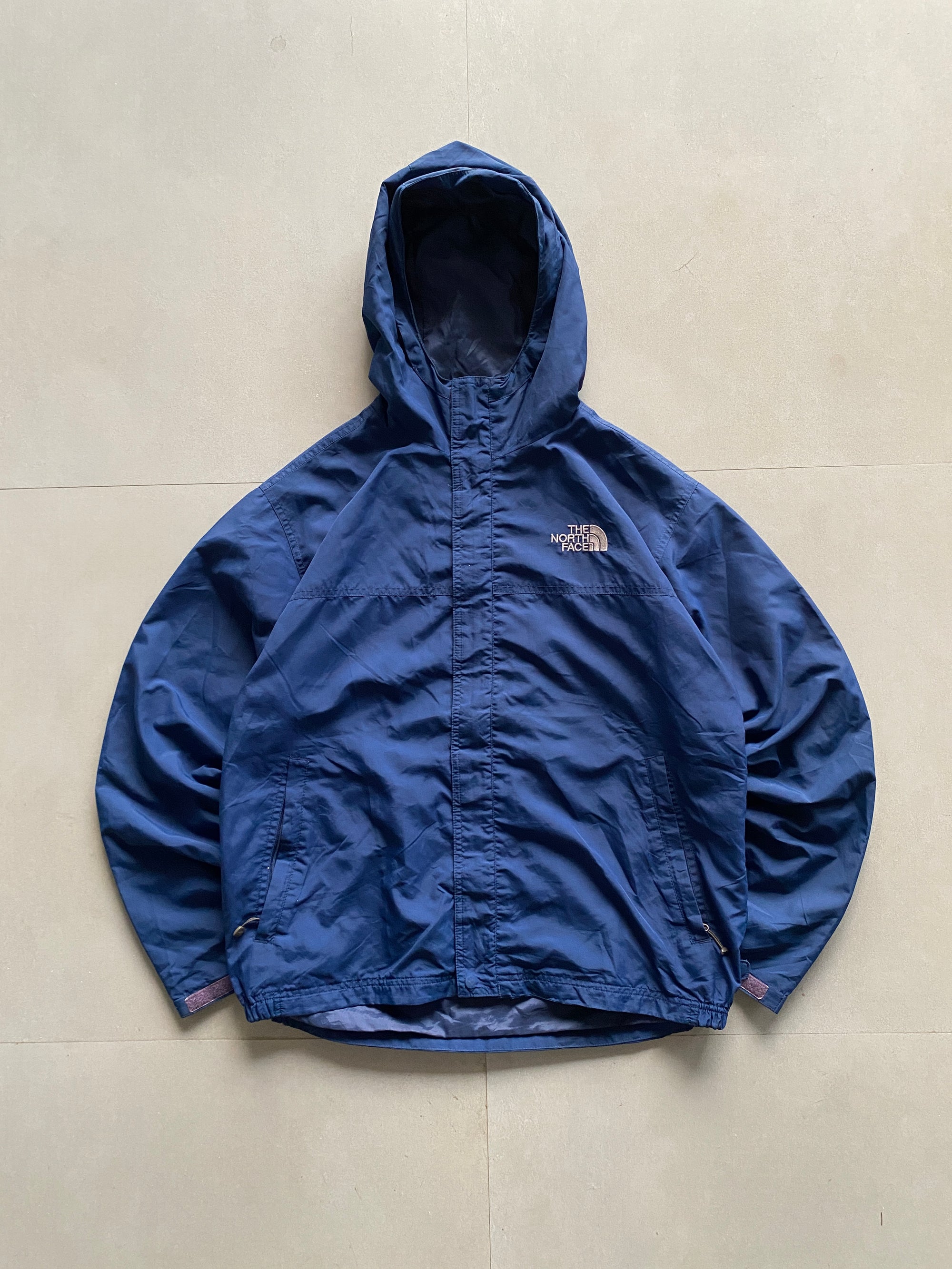 THE NORTH FACE TREKKING JACKET - XL
