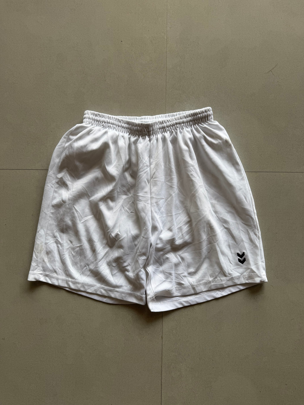 HUMMEL SHORTS - S