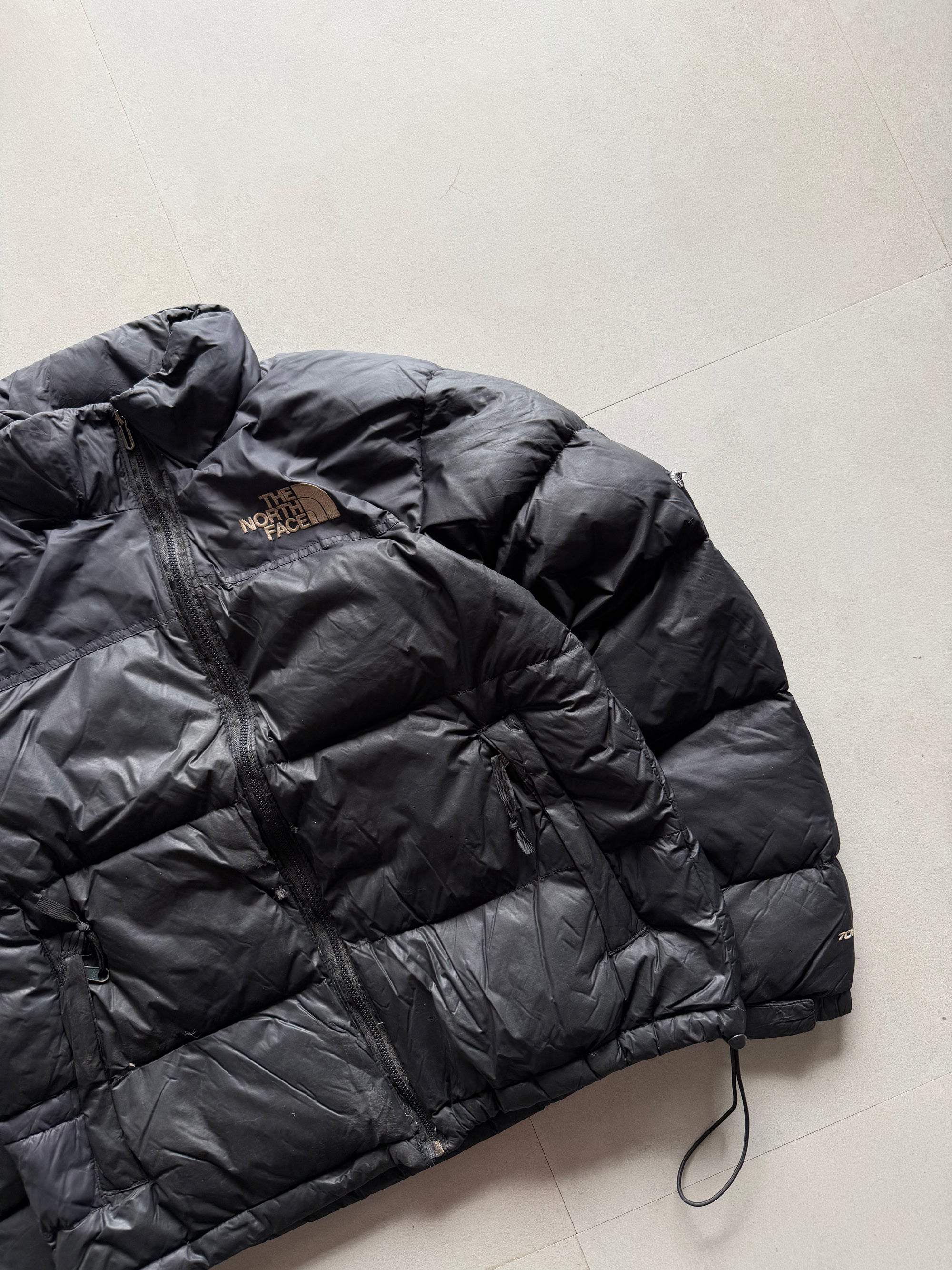 THE NORTH FACE 1996 RETRO NUPTSE JACKET - L