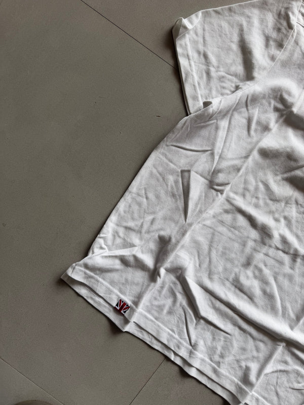 LONDSDALE POLO TEE - M