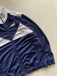 VINTAGE PUMA JACKET - XL