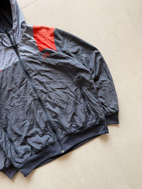 VINTAGE NIKE ATH DPT JACKET - XL