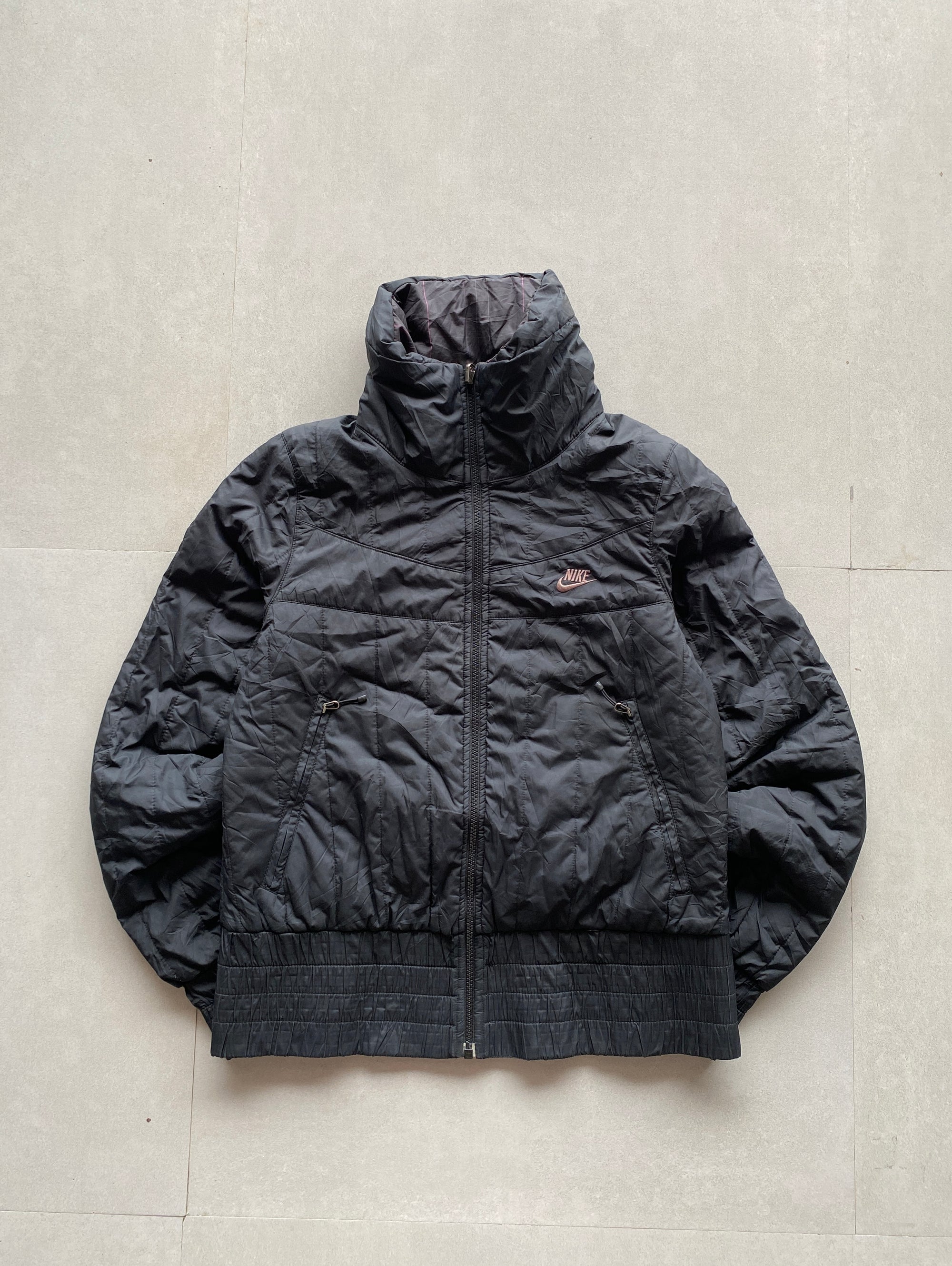 NIKE PUFFER JACKET -S