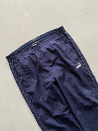 VINTAGE PUMA TRACK PANT - L
