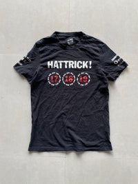 PORCHE LE MANS HATRICK TEE - S