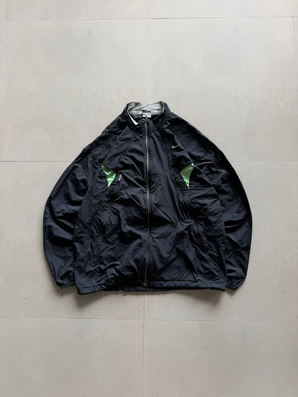 00S NIKE JACKET - XL