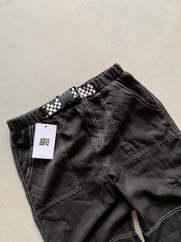 BAGGY CARGO OUTDOOR PANT - XS