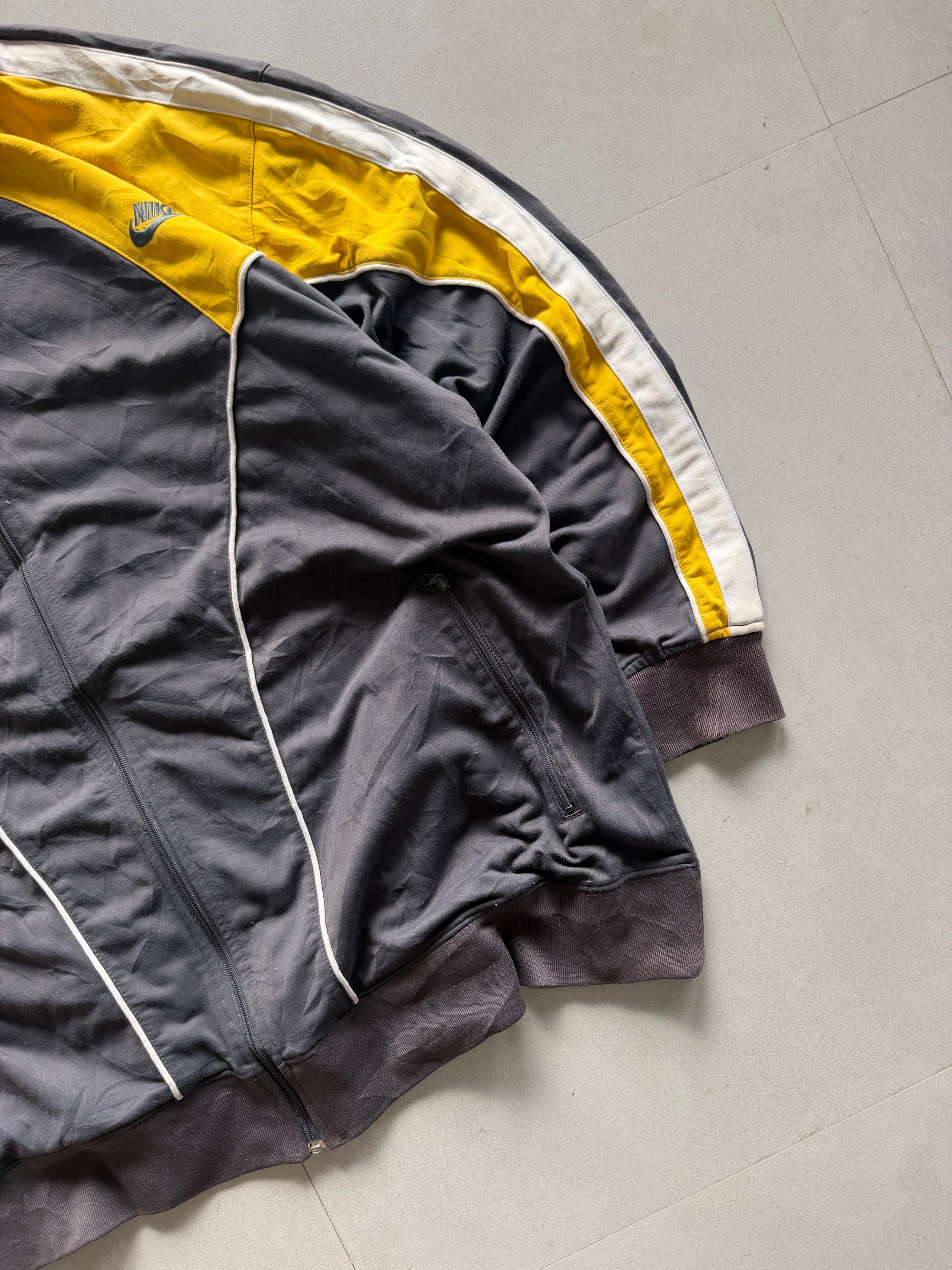 00S NIKE JACKET - XXL