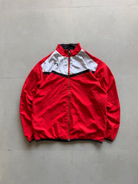 VINTAGE PUMA JACKET - XL