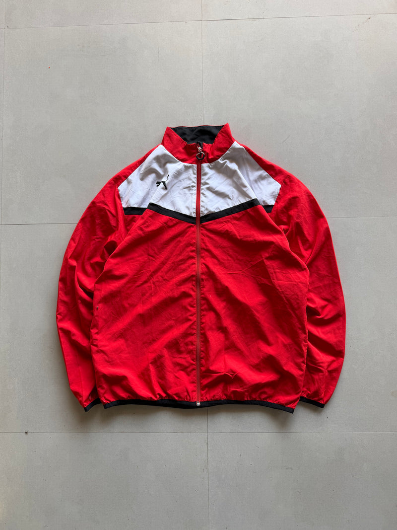VINTAGE PUMA JACKET - XL