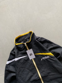 TIGA VINTAGE JACKET - M