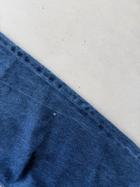 B106 WIDELEG DENIM - M