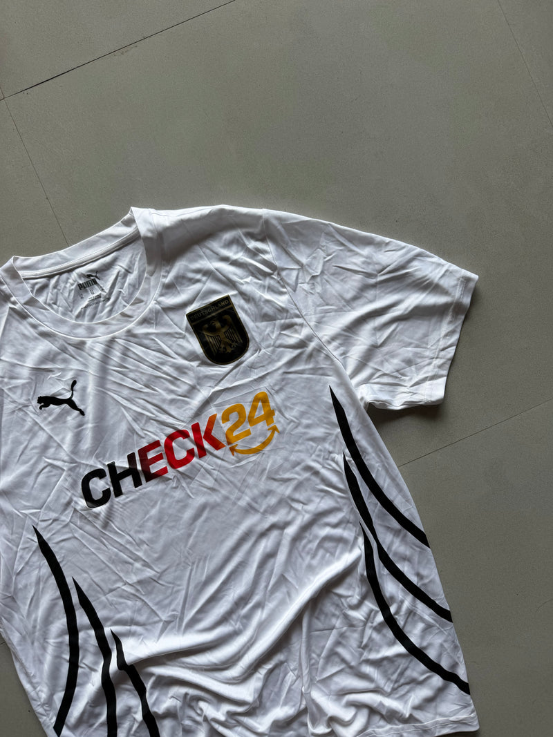 2024 PUMA GERMANY EURO JERSEY - L