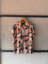 BURTON BEACH WEAR SHIRT - L ST36