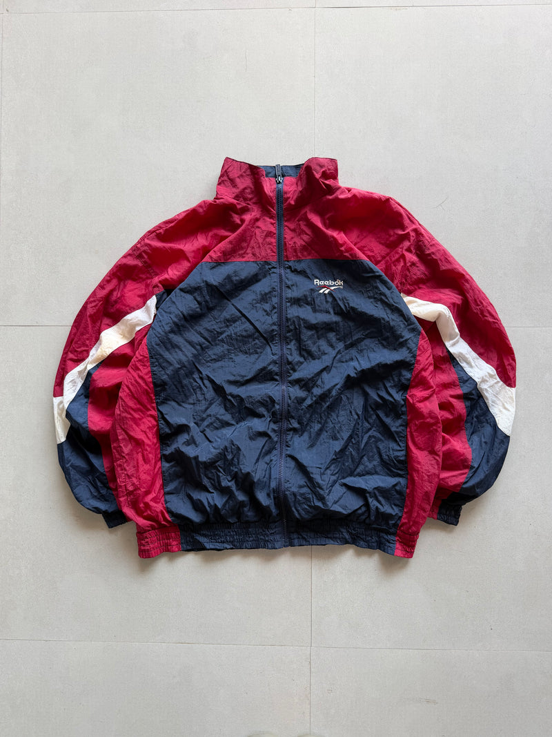90S REEBOK JACKET - XL