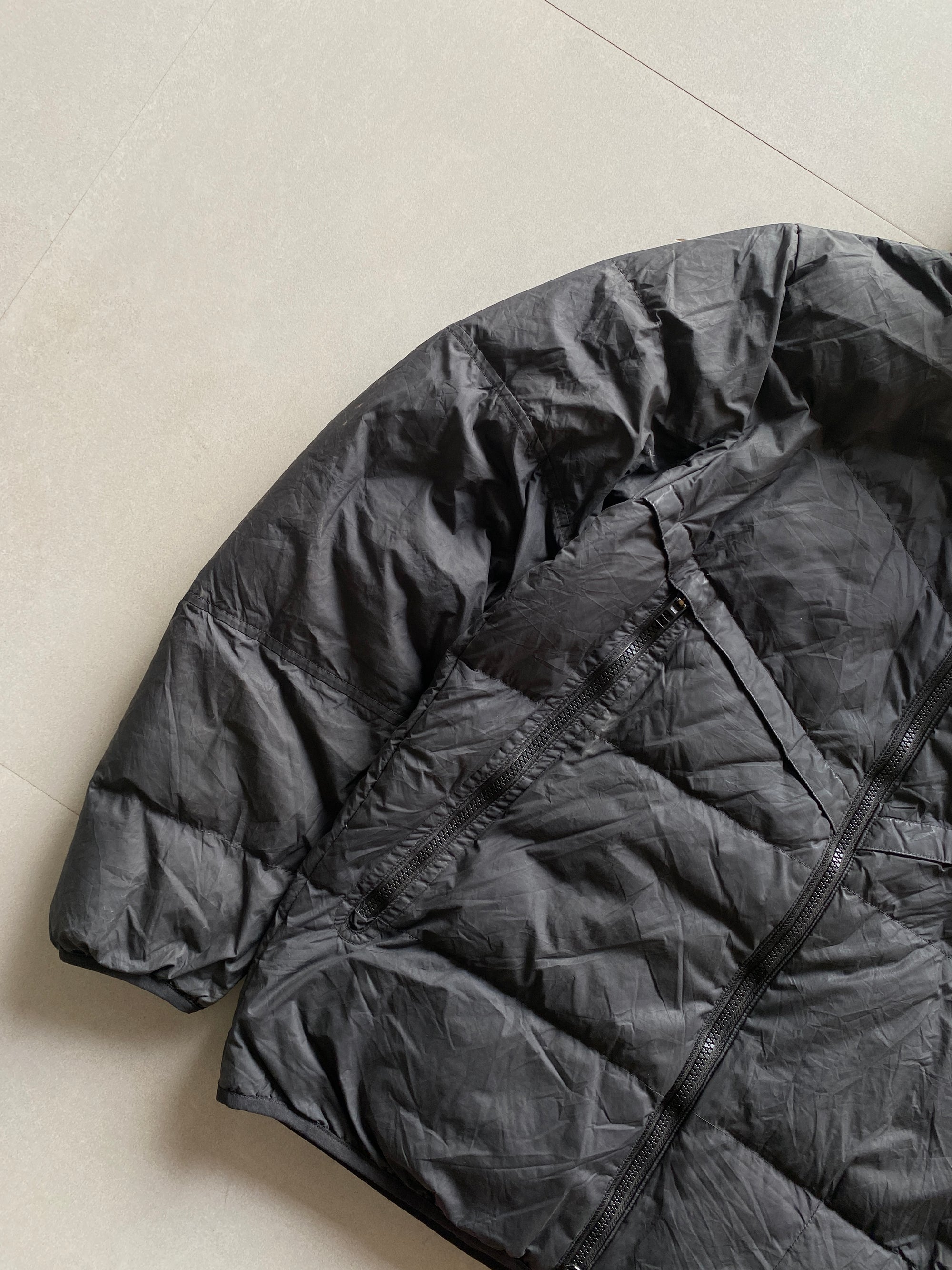 NIKE NSW PUFFER JACKET - M