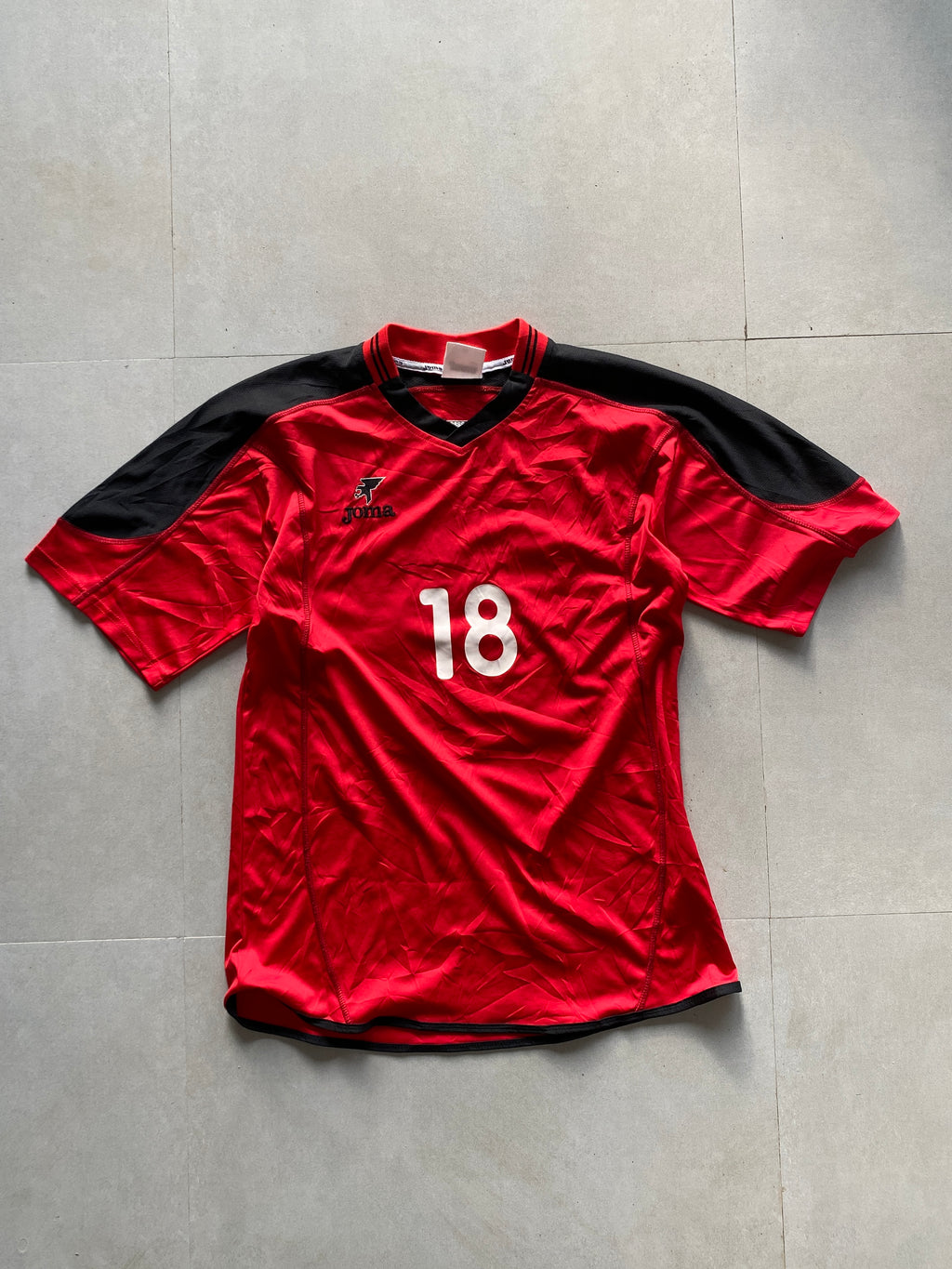 JOMA JERSEY - M