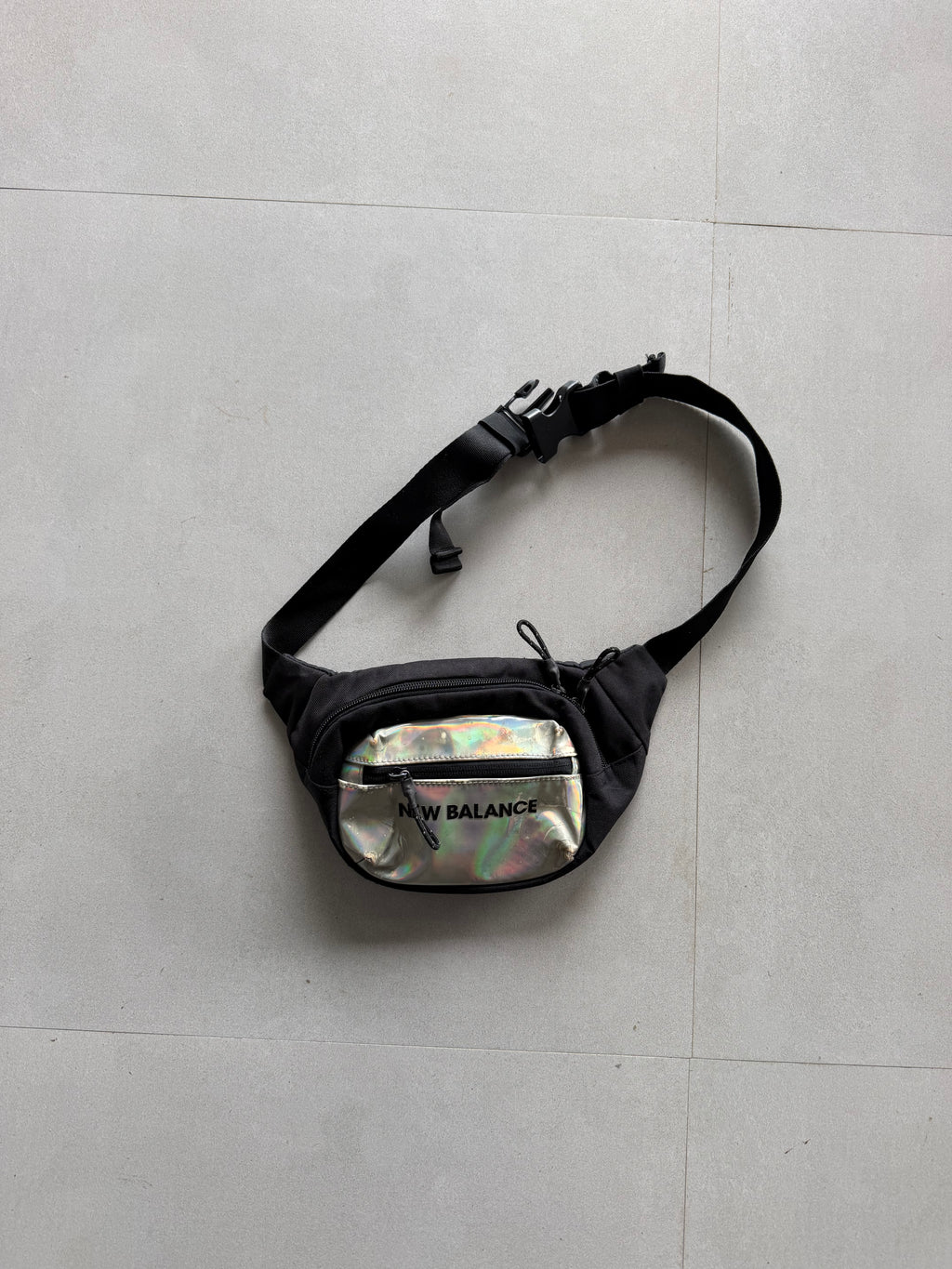 NEW BALANCE FANNY PACK